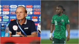 Benin Republic vs Nigeria: Gernot Rohr Sends Warning to Super Eagles Ahead of World Cup Qualifier