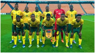 AFCON: Bafana Bafana's All Time Record in the History of the Competition Ahead of Ivory Coast 2023