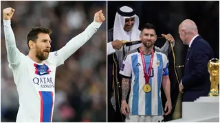 GOAT Legacy Cemented? Messi Becomes the Most Decorated Player in the History of Football