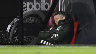 Panic As Solskjaer Gets 2 Stunning Ultimatums for Him to Keep His Job as Man United Gaffer