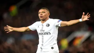 Man United legend Rio Ferdinand reveals big secret about Camp Nou's hat-trick hero Mbappe