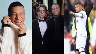 Impossible - Mbappe responds to 'Spider Man's' request to join club; video pops up