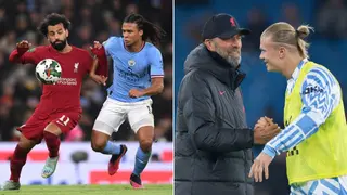 Man City vs Liverpool Preview: Form Guide, Head to Head, Team News, Including Haaland Injury Update