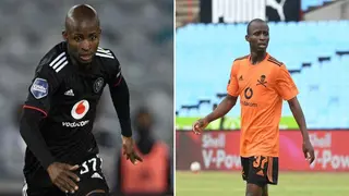 Terrence Dzvukamanja Sends Pirates' Fans Wild With Late Nedbank Cup Winner