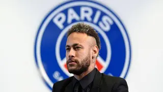 Neymar Commits Future to Paris Saint Germain Despite Transfer Rumours