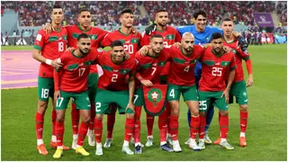 AFCON 2023: Morocco Star Outlines Atlas Lions Ambition at the Tournament