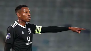 Orlando Pirates Stalwart Happy Jele Said to Be on the Cards of Royal AM Amid Uncertain Buccaneers Future