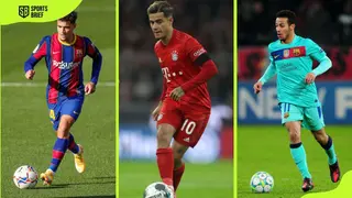 Bayern-Barcelona player: 10 of the greatest footballers to ever play for Barcelona and Bayern Munich