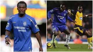 How Chelsea Legend Michael Essien Came Close to Joining Rivals Liverpool