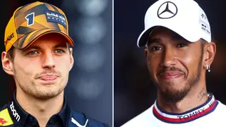 Formula 1: Hamilton questions Verstappen's dominance, acknowledges element of luck with teammates