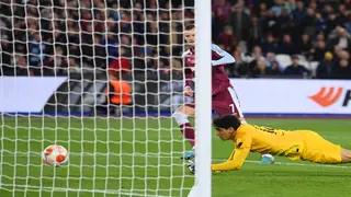 UEFA Europa League: West Ham Sends Sevilla Crashing Out, Qualify for the Quarterfinals