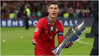 Cristiano Ronaldo: 5 Unforgettable International Moments of Portugal Legend