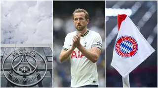 PSG Planning to Hijack Bayern’s Bid for Spurs Striker Harry Kane