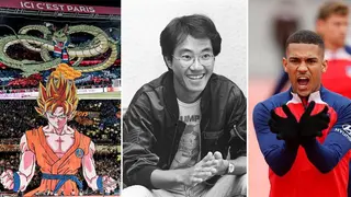 AC Milan, Juventus Pay Tribute to Akira Toriyama As World Mourns Dragon Ball Creator’s Passing