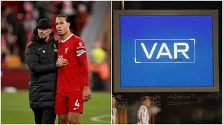 Premier League: The Biggest Victims of VAR This Season as Liverpool Tops List