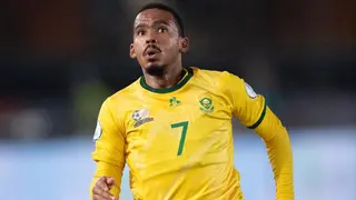 Oswin Appollis: Kaizer Chiefs to Battle PSL Rivals for the Signature of Polokwane City Forward