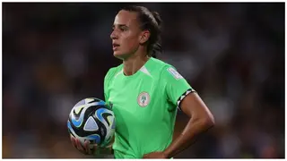 "We Made a Statement": Super Falcons Defender Ashleigh Plumptre Reacts After WWC Exit