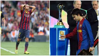 5 most forgettable moments in Barcelona’s recent history after another early Champions League exit