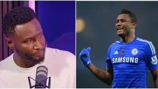 John Mikel Obi Lifts Lid on Why African Footballers Struggle Financially Despite Huge Wages Abroad