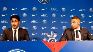 Kylian Mbappe: PSG President Breaks Silence About French Star’s Likely Move to Real Madrid