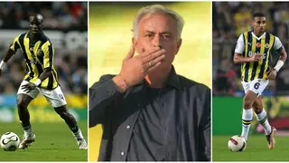 Stephen Appiah: Fenerbahce Legend Backs Mourinho to Take Alexander Djiku's Game to the Next Level