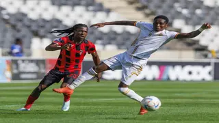 DStv Premiership: TS Galaxy Stages Dramatic Comeback Against Royal AM