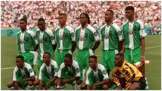 Atlanta Olympic Games: How Nigeria Became the First African Nation to Win the Gold Medal 27 Years Ago