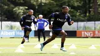 Manchester United completed their swoop for Feyenoord defender Tyrell Malacia on Tuesday as Erik ten Hag made his first signing since taking charge at Old Trafford.
