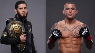 UFC 302: 5 Records That Could Be Broken in Islam Makhachev and Dustin Poirier’s Title Fight