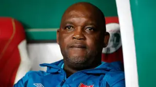 Pitso Mosimane: All You Need to Know About Ex Sundowns Coach's New Team Abha Club