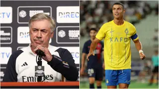 Real Madrid Boss Carlo Ancelotti Issues Warning About the Saudi Pro League