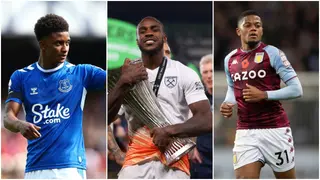 Top 5 Jamaican Stars in the Premier League After Demarai Gray Switched Allegiance