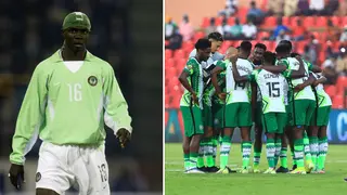 AFCON 2023: Super Eagles icon identifies key factors for Nigeria's success in Ivory Coast