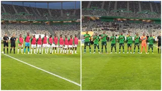 Nigeria's Golden Eaglets suffer painful loss against Burkina Faso, will miss 2023 World Cup