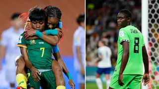 Paris 2024 Olympics: Three Cameroon Players That Nigeria’s Super Falcons Must Be Wary of