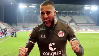 Daniel-Kofi Kyereh Earns Plaudit From St. Pauli Manager After Remarkable Display Against Karlsruher