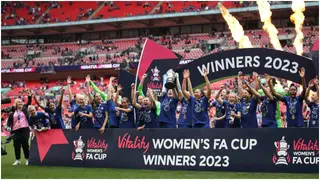 “At Least We Have a Trophy”: Chelsea Fans Joke As Women’s Team Beat Man Utd to Win FA Cup