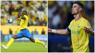Sadio Mane: Ex-Liverpool Star Reacts After Leading Al Nassr to Victory Over Al Fahya in Cristiano Ronaldo’s Absence