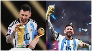 A Proper and Critical Look at All the Trophies Won by Messi As the Argentine Superstar Turns 36