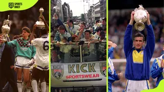 Leeds United's trophies: How many trophies has Leeds ever won?