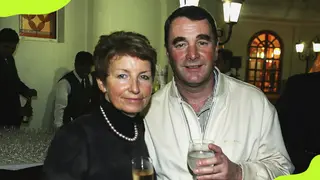 Get to know Nigel Mansell's wife, net worth, age, and what is he doing now?