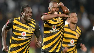 Bernard Parker Is Hungry for Another Soweto Derby, Believes Kaizer Chiefs Know How to Beat Orlando Pirates