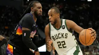 Jae Crowder to Make Milwaukee Bucks Debut After the NBA All Star Break