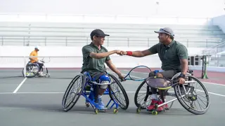 What are adaptive sports? All the facts and details discussed