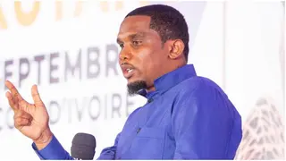 Samuel Eto'o: Why FECAFOOT Rejected President's Resignation Despite Controversies