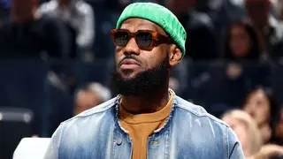 LeBron James Ruled Out of Lakers vs. Grizzlies Game Due to Ankle Injury: Will He Be Sidelined Longer?