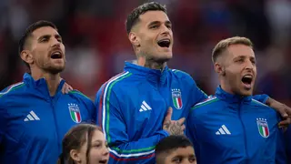 Euro 2024: How Italy can shut Spain down ahead of Group B showdown, midfielder explains