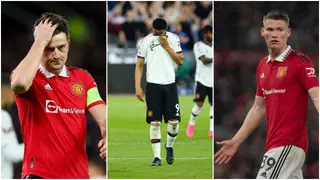 Rio Ferdinand Names 4 Man United Stars Who Should Be Sold This Summer