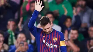 Full Details of Lionel Messi’s Burofax to Barcelona Telling Club He Wants To Leave Surfaces Online