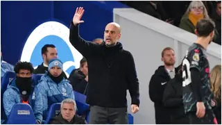 Guardiola Sends Message to Manchester City and Arsenal After Liverpool Slip in Title Race